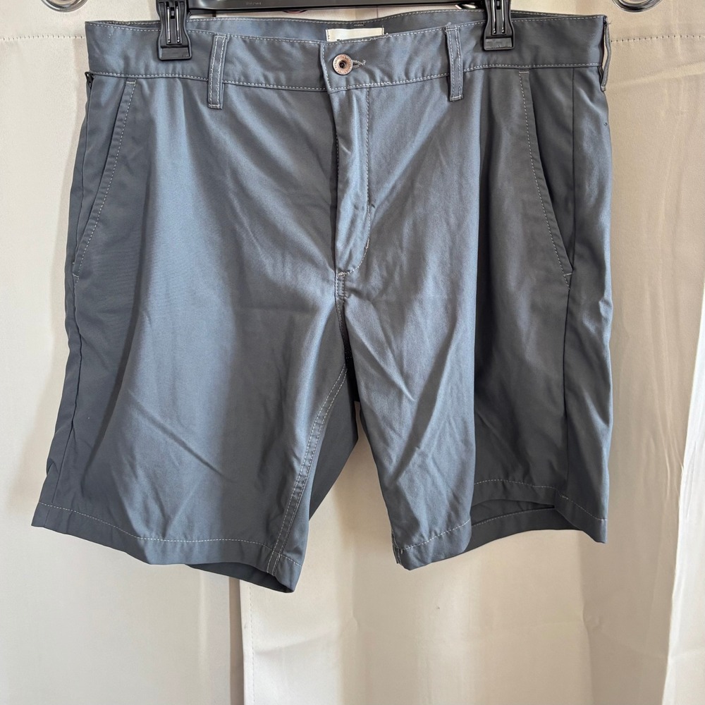 Taylor Stitch Mens Chino Shorts 35 Stretch Casual Gorpcore Outdoor Utility 21546